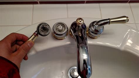 changed cartridge faucet still leaks|How can I fix a Moen faucet that is still leaking after。